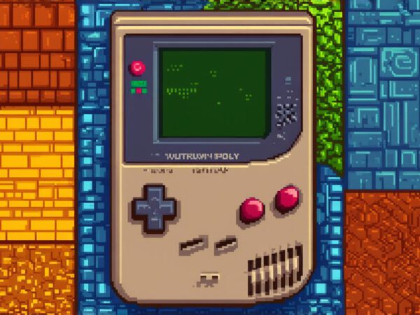 What are the best 3D games for the Game Boy?