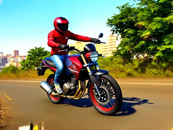 Best Indian Bike 3D Game for Android - Download Now!