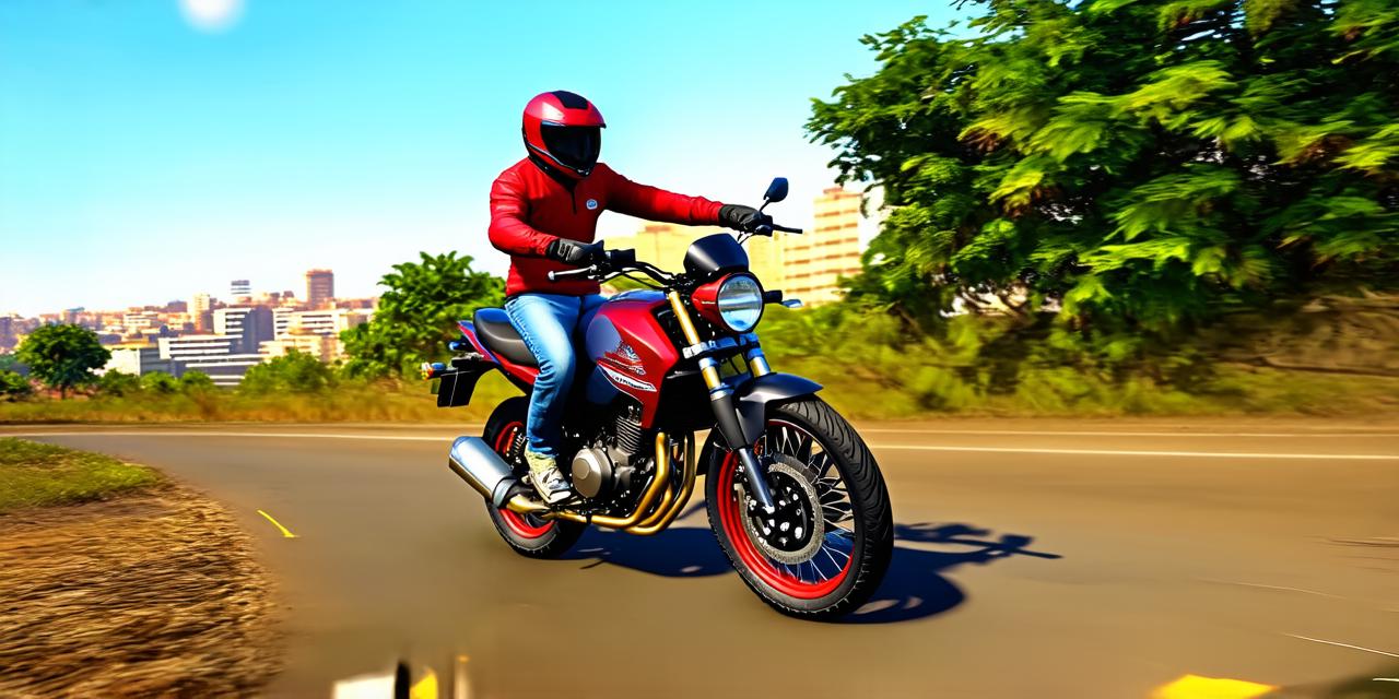 Best Indian Bike 3D Game for Android - Download Now!