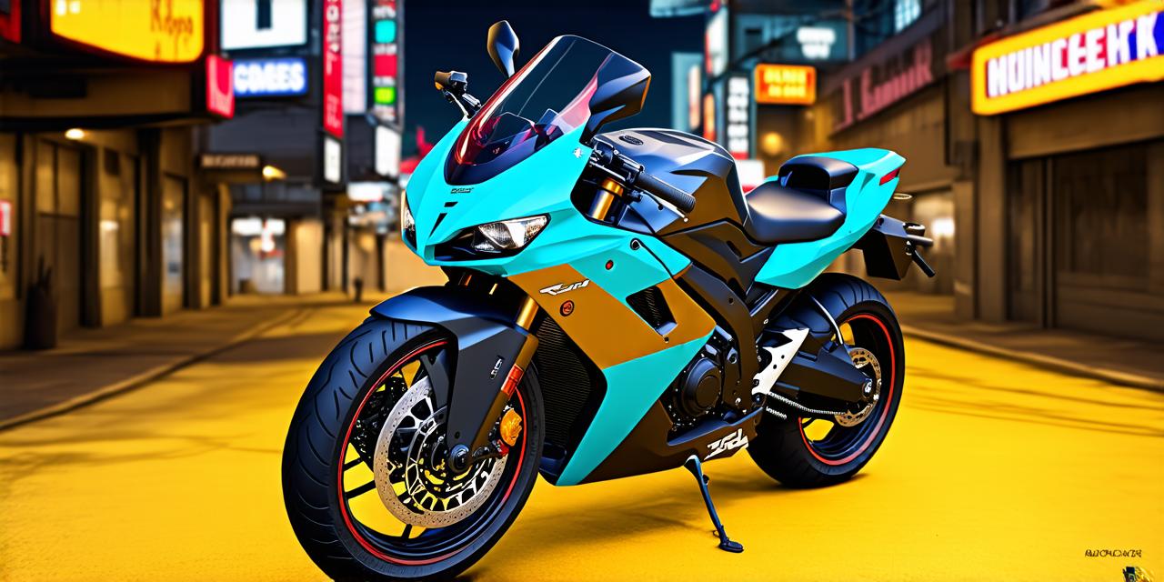 Download 3D bike game for free now