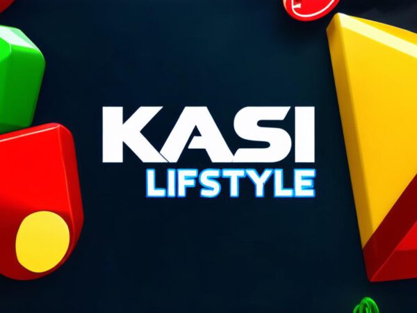 Download Kasi Lifestyle 3D Game: A Fun and Interactive Gaming Experience