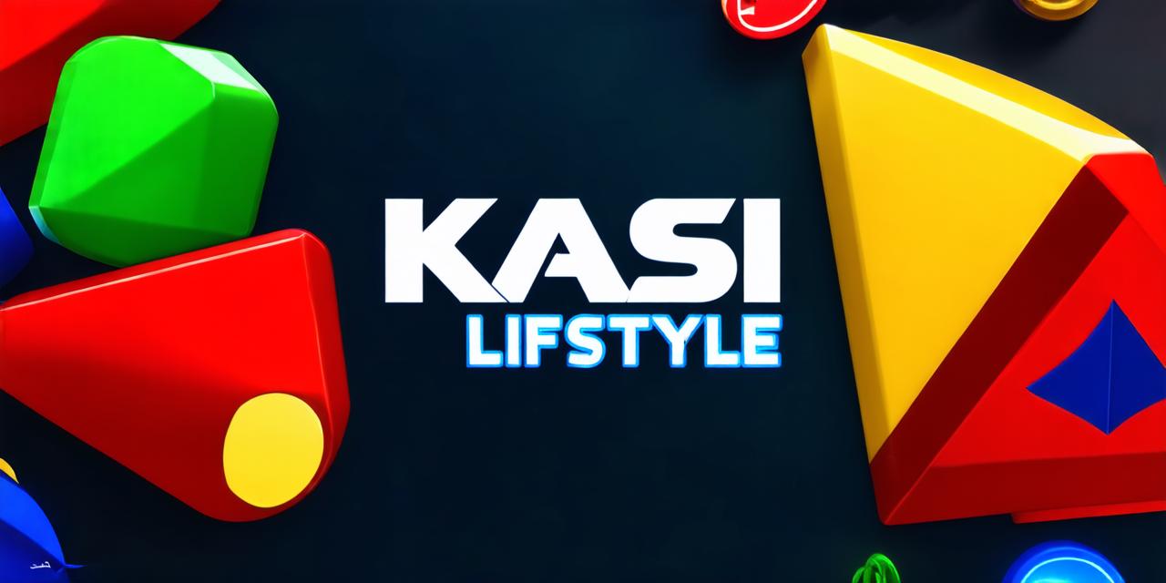 Download Kasi Lifestyle 3D Game: A Fun and Interactive Gaming Experience