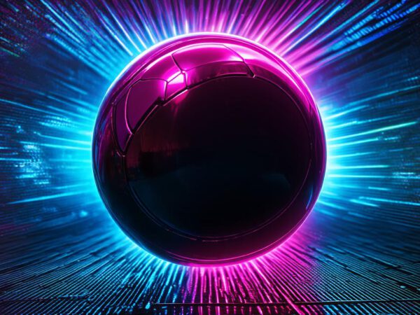 3D Game Ball: Experience the Ultimate Gaming Adventure!