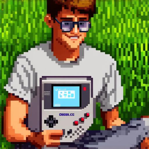 What are the best 3D games for the Game Boy?