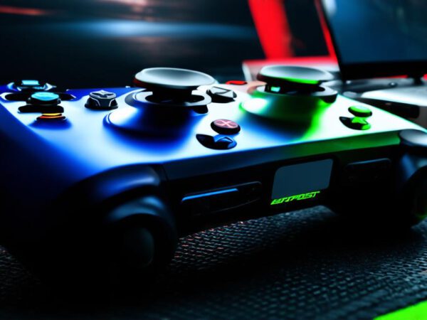 Best 3D Game Controllers: Find Top Picks for Ultimate Gaming Experience