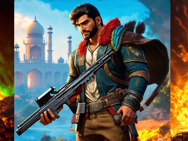 Best Indian 3D Game Recommendations