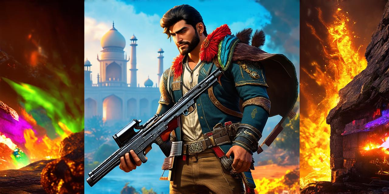 Best Indian 3D Game Recommendations