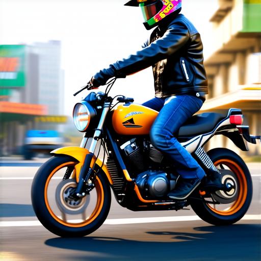 Best Indian Bike 3D Game for Android - Download Now!