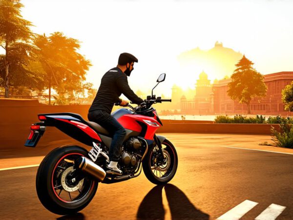 Play Indian Bike 3D Game for an Exciting Virtual Experience