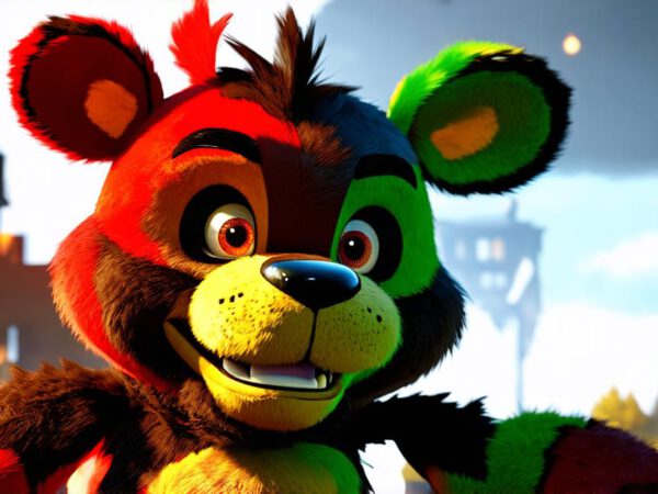 Discover the Latest FNAF 3D Game Experience