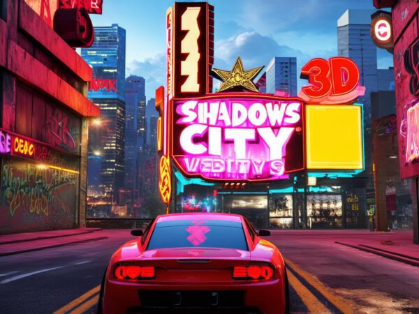 Experience the immersive gameplay of Vice City 3D - Play Now!