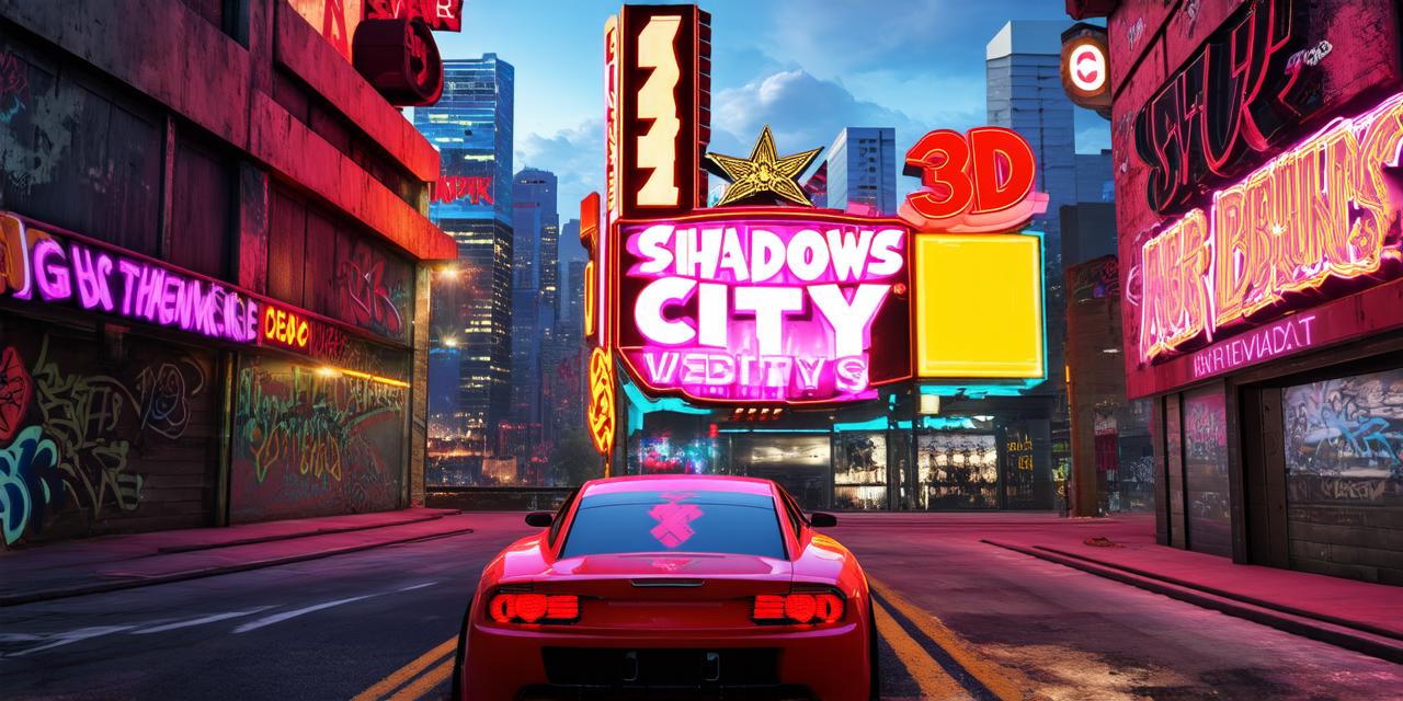 Experience the immersive gameplay of Vice City 3D - Play Now!