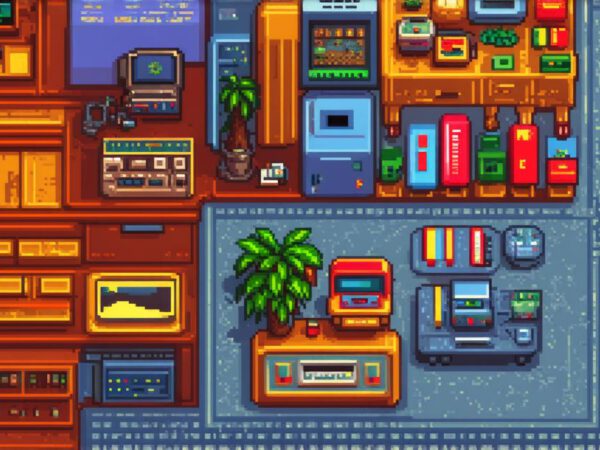 Best 3D games from the 1980s: A trip down memory lane