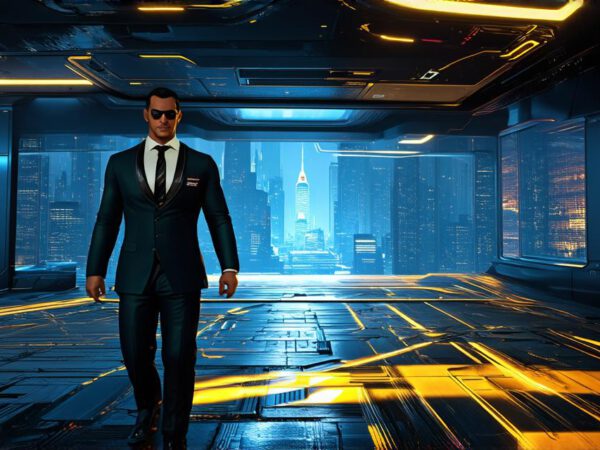 Best 007 3D game for immersive gameplay experience