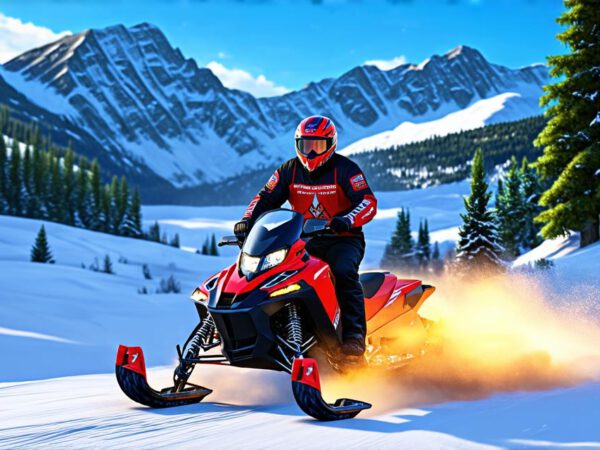 Best Snow Rider 3D Games to Play - Level 76