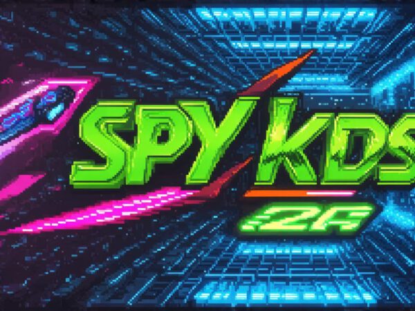 Spy Kids 3D: Game Over - How to play and win the game?