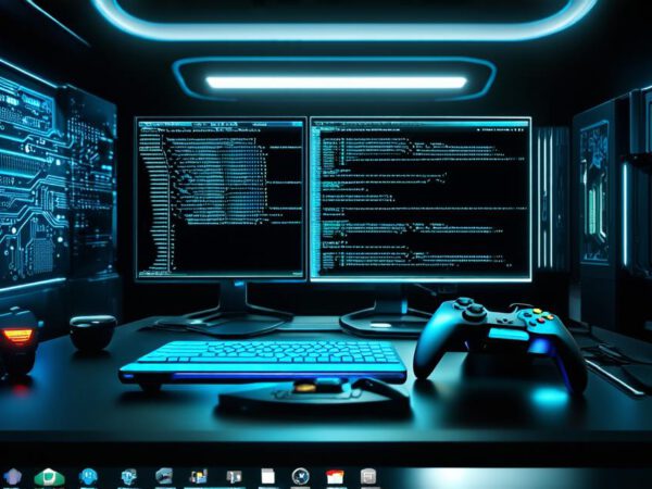 Best 3D games compatible with Linux operating system