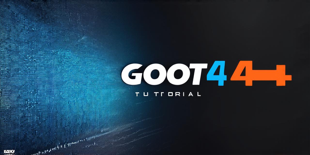 Learn how to create 3D games in Godot 4 with this tutorial