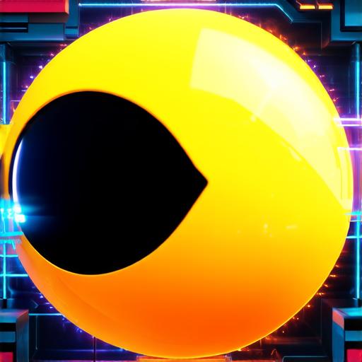 The Enduring Allure of Pacman