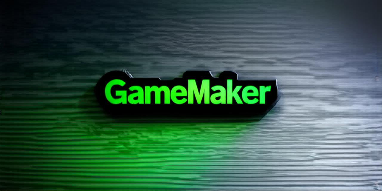 Creating 3D Games Using GameMaker: Tips and Tricks