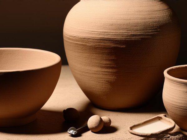 Pottery 3D Game: Experience the Thrill of Creating Your Own Masterpieces