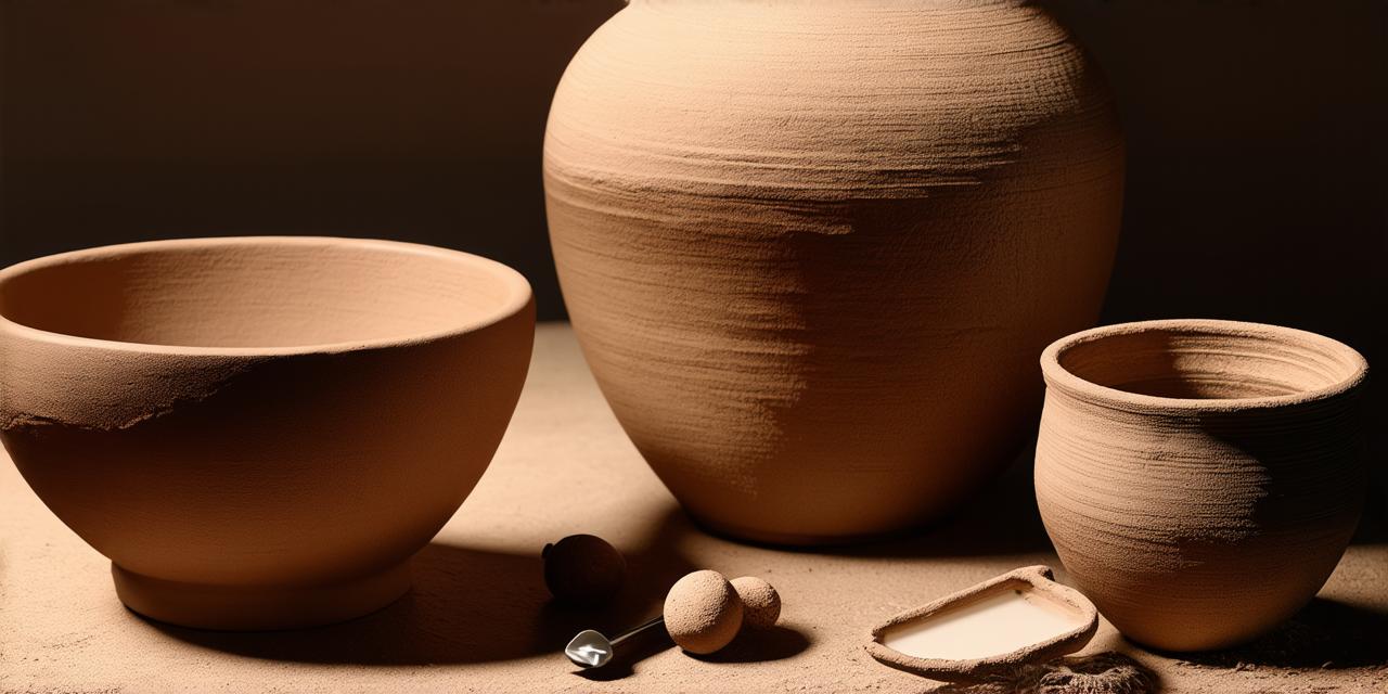 Pottery 3D Game: Experience the Thrill of Creating Your Own Masterpieces