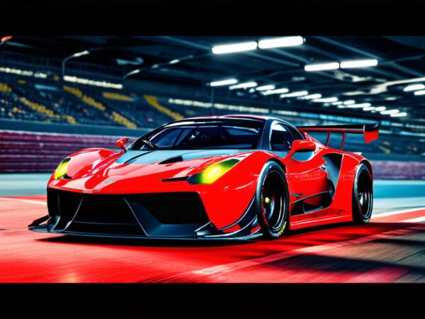 Optimize Your SEO Strategy with 3D Racing Games