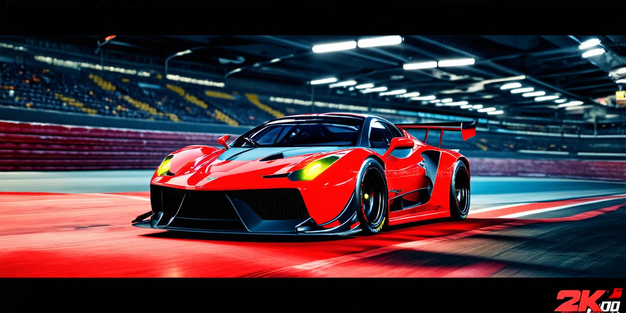 Optimize Your SEO Strategy with 3D Racing Games