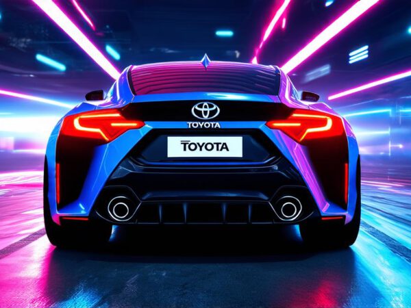 Discover the benefits of Kasi Lifestyle 3D Quantum Game Toyota