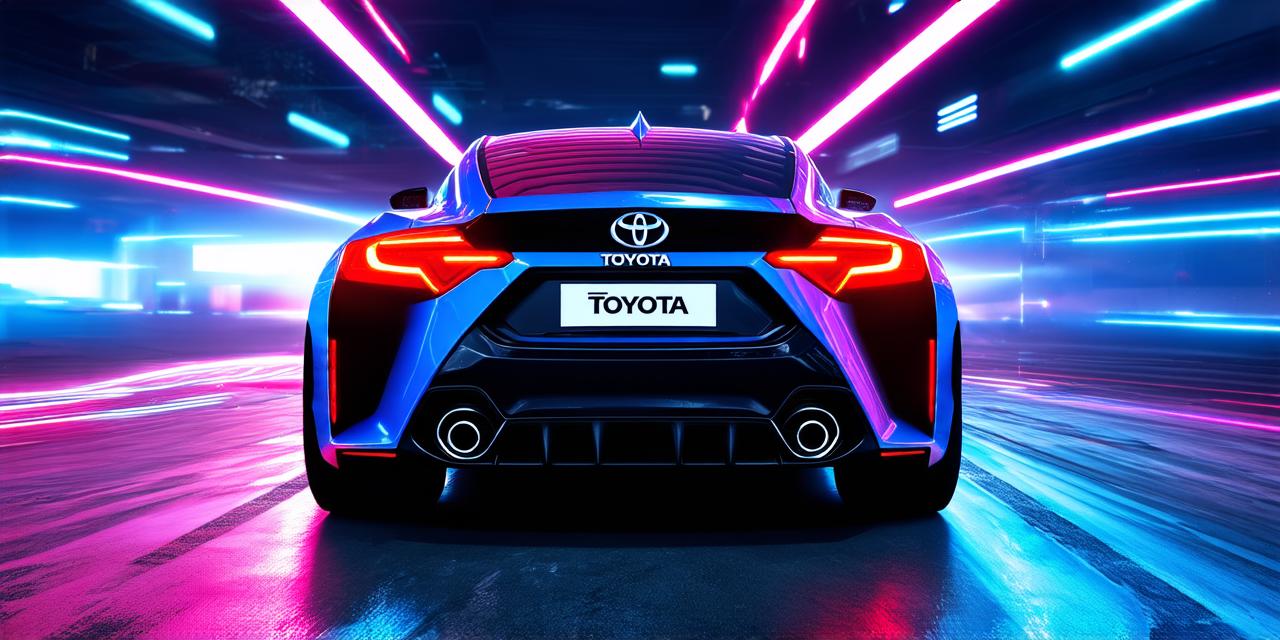 Discover the benefits of Kasi Lifestyle 3D Quantum Game Toyota