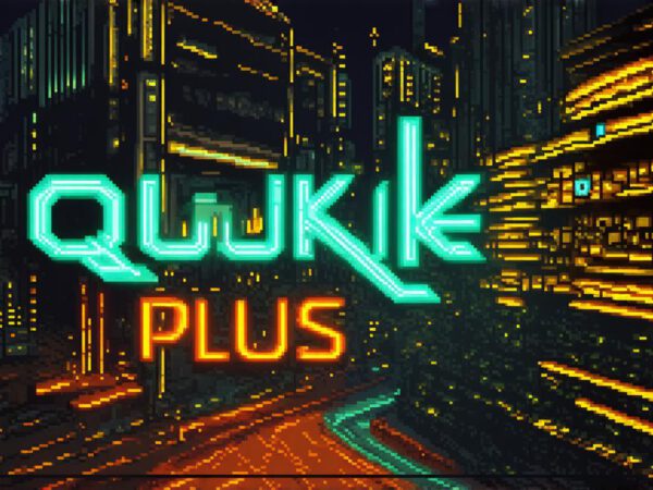 Experience the excitement of playing Quake Plus 3D Java Game now!