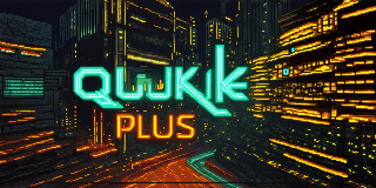 Experience the excitement of playing Quake Plus 3D Java Game now!