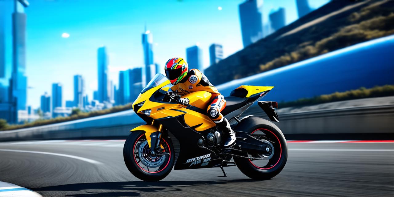 Best Moto 3D Game: Choose the Top Motorcycle Racing Game