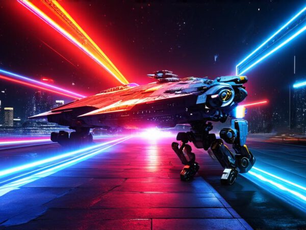 Create stunning 3D games with Unity using our game kit