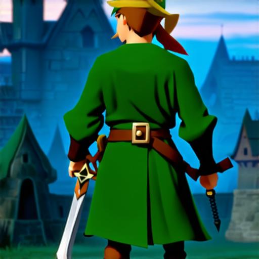 History and Impact of the First 3D Zelda Game