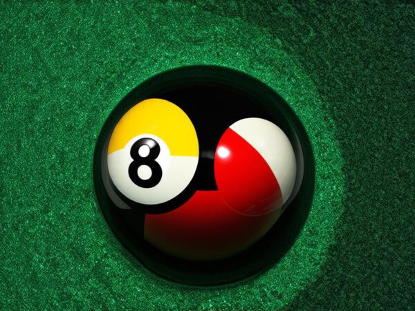 Play 8 Ball 3D Game: Tips, Tricks, and Strategies for Winning