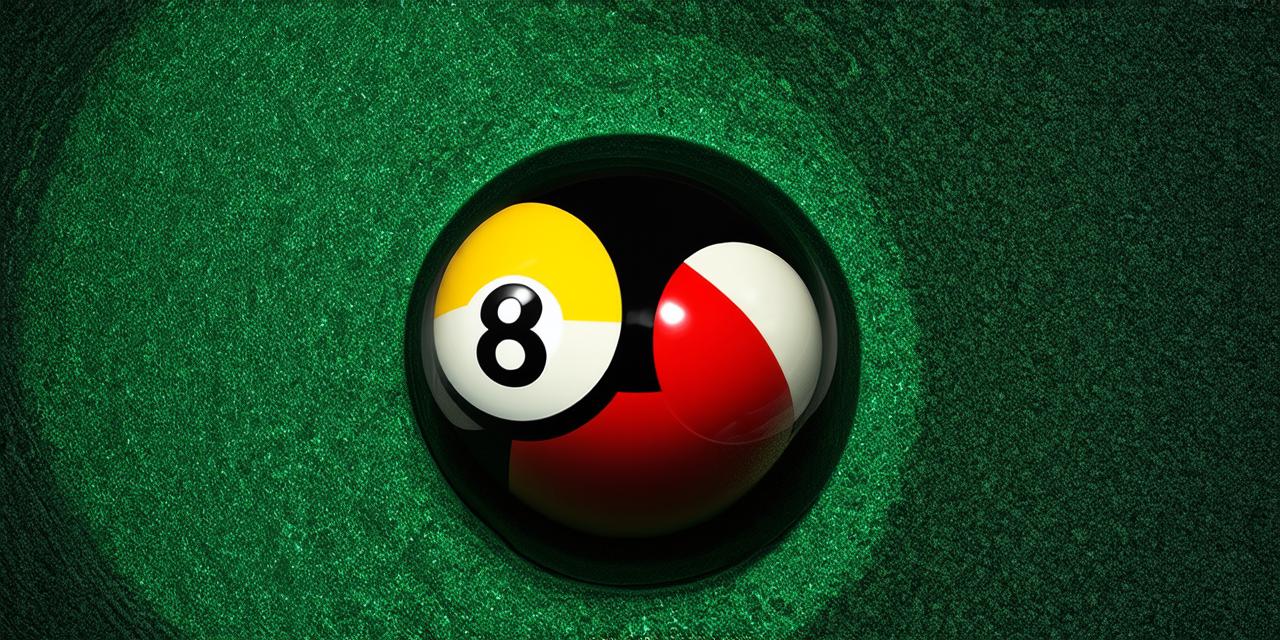 Play 8 Ball 3D Game: Tips, Tricks, and Strategies for Winning