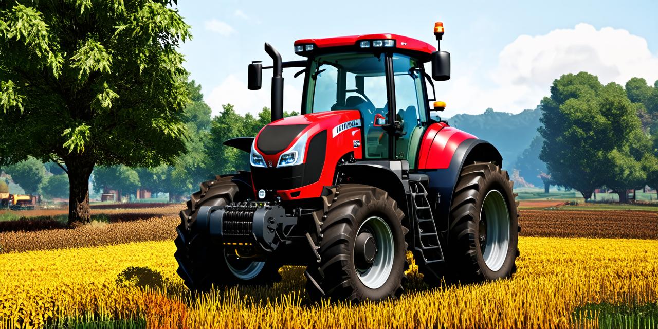 Unlock cheat codes for 3D game tractor for an enhanced gaming experience