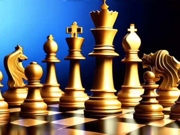 Download 3D Chess Game for Windows 7 - Free and Easy Install