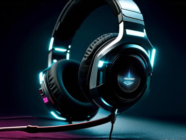 Best 3D Game Headsets for Immersive Gaming Experience