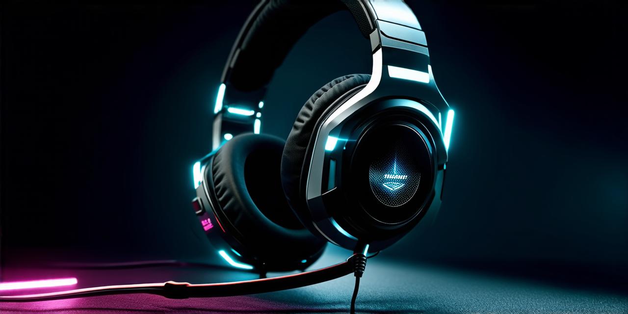 Best 3D Game Headsets for Immersive Gaming Experience