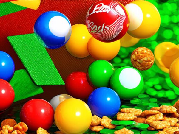 Play 99 Balls 3D Game and Enjoy Snacks - Try Now!