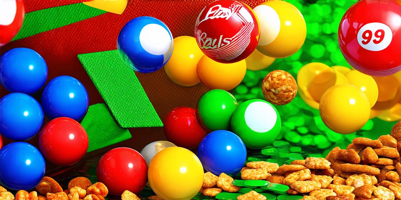 Play 99 Balls 3D Game and Enjoy Snacks - Try Now!