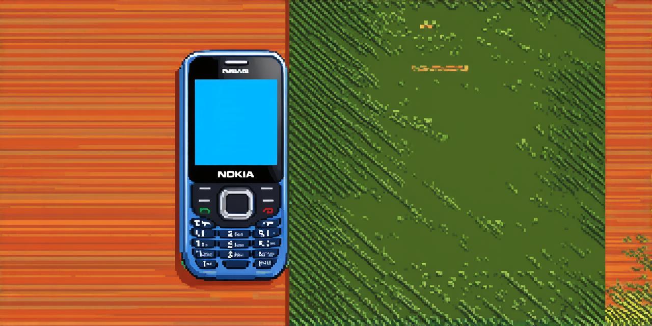 Download Rally 3D Game for Nokia 5130 - Step-by-Step Guide