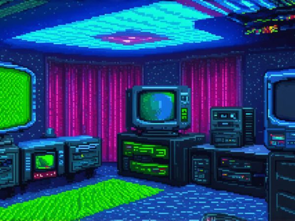 Best 90s 3D games: A trip down memory lane