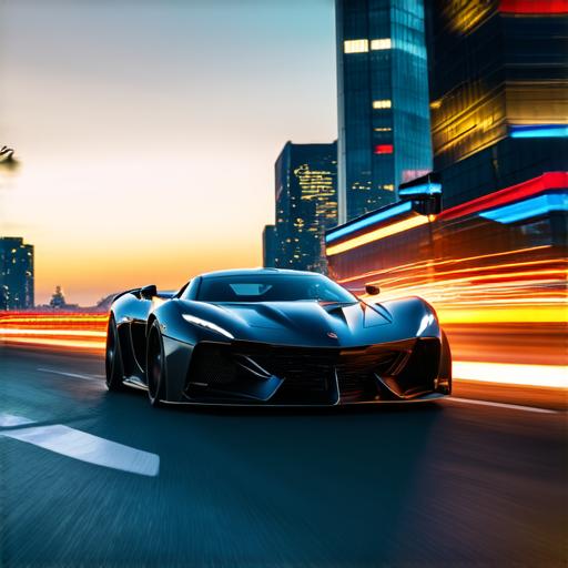 The Future of 3D Driving Games: A World of Opportunities