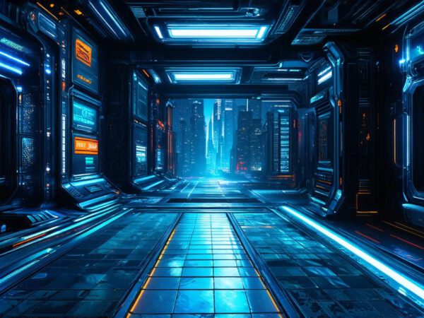 Explore the immersive world of 3D games