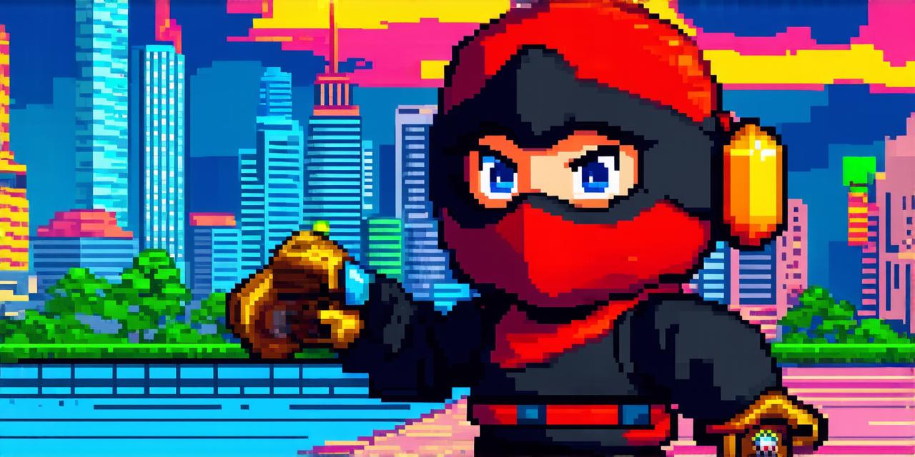 Download Ninja Hattori 3D Game for Android - Free Version Available