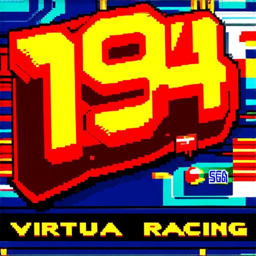 A Leap Ahead: Comparing Virtua Racing to Its Predecessors