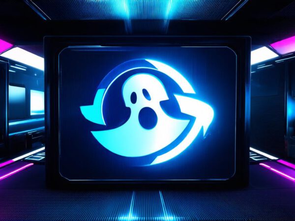 Experience immersive gameplay with Ghost 3D Game